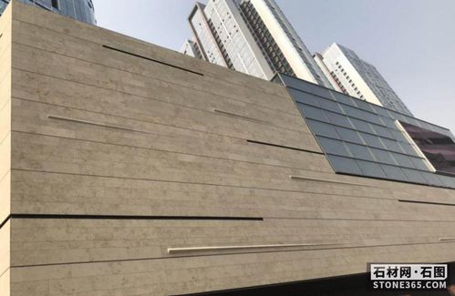 人造建材崛起，天然石材在五金交电市场中的地位稳固吗？