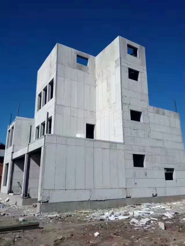 建筑建材企业商情概览 市场动态与发展机遇