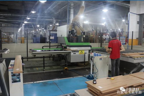 实地考察建材品牌源头工厂 整合优质资源，让装企更省心