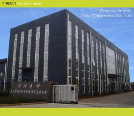 车身及附件与南京绿洲建筑材料厂五金交电业务解析