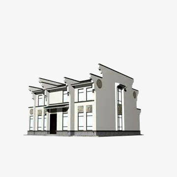 探索徽派建筑之美 从五金交电到文化传承