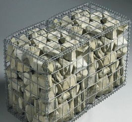 坚固耐用，质优价廉——探访安平县鼎康丝网制品厂的电焊石笼网生产