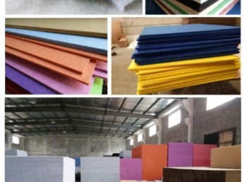 成都高新区生态木吸音板安装批发 打造静谧空间的建材五金优选