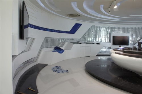 探索建材领域新趋势 揭阳市GRG材料厂与广州固恒建材在五金交电行业的协同发展