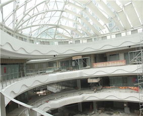 扬州GRG材料厂 江苏GRG工程承接与专业建筑材料生产